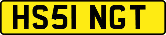 HS51NGT