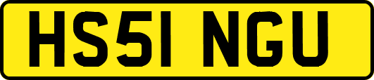 HS51NGU