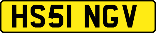 HS51NGV