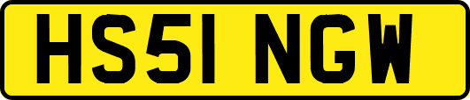 HS51NGW