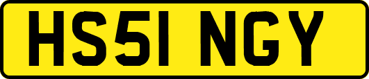 HS51NGY