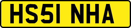 HS51NHA