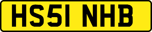 HS51NHB