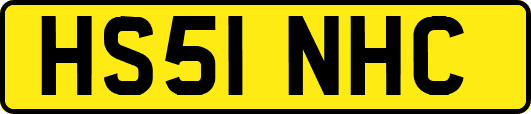 HS51NHC