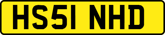 HS51NHD