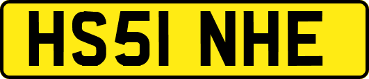 HS51NHE
