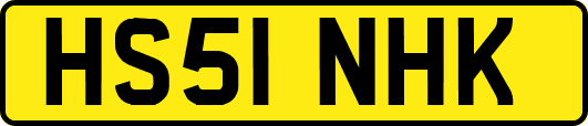 HS51NHK