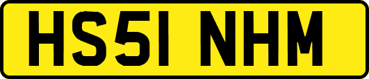 HS51NHM