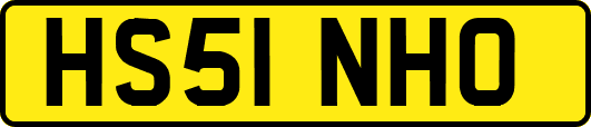 HS51NHO