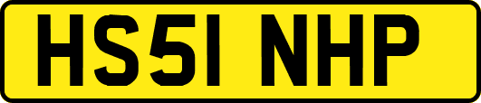 HS51NHP