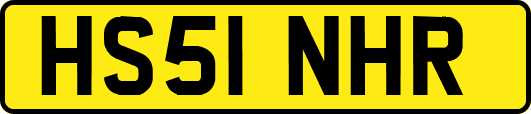 HS51NHR
