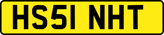 HS51NHT