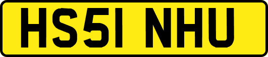 HS51NHU