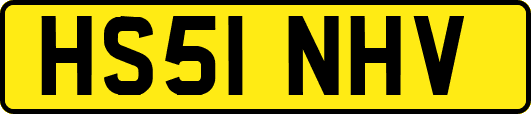 HS51NHV