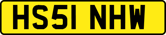 HS51NHW