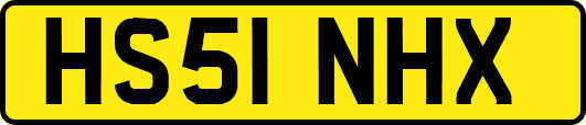 HS51NHX