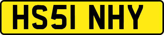 HS51NHY