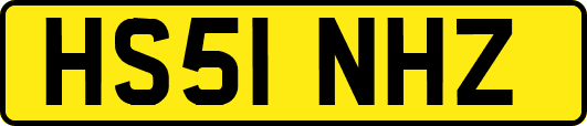 HS51NHZ