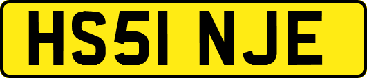 HS51NJE