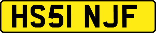 HS51NJF