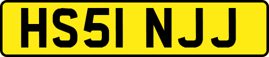 HS51NJJ
