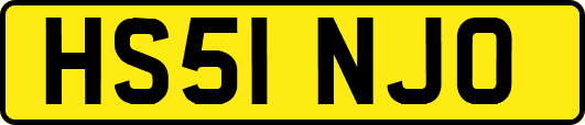 HS51NJO