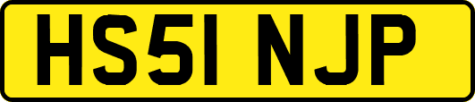 HS51NJP