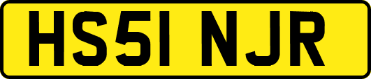 HS51NJR