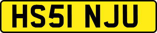 HS51NJU
