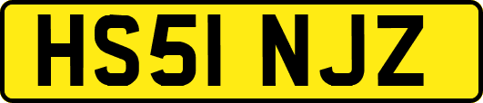 HS51NJZ