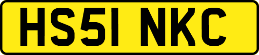 HS51NKC