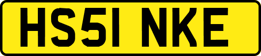 HS51NKE
