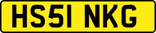HS51NKG