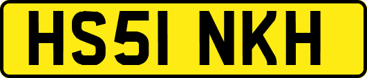 HS51NKH