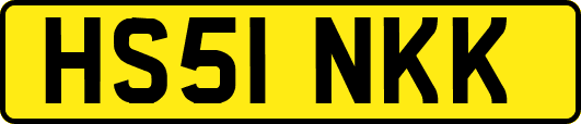 HS51NKK