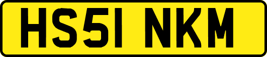 HS51NKM