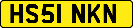 HS51NKN