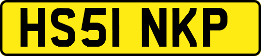 HS51NKP