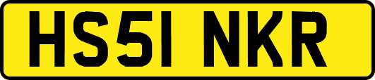 HS51NKR