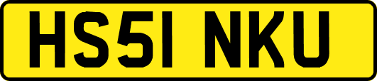 HS51NKU