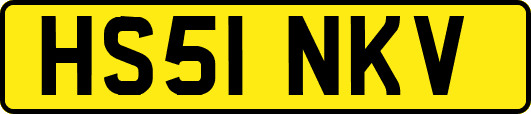 HS51NKV