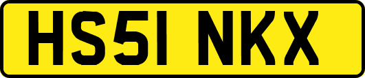 HS51NKX