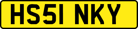 HS51NKY
