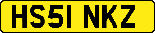 HS51NKZ