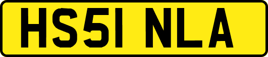 HS51NLA