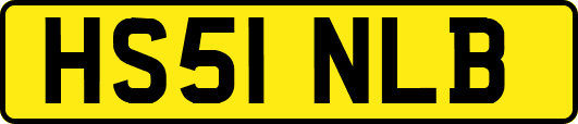 HS51NLB