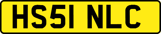 HS51NLC