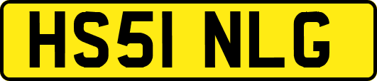 HS51NLG