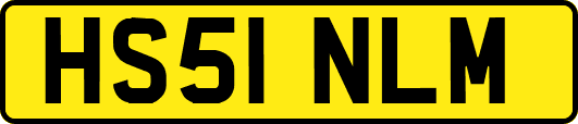 HS51NLM
