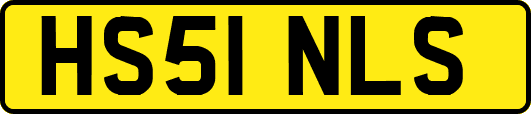 HS51NLS
